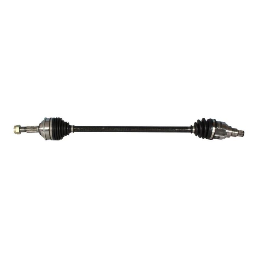 GSP NCV12144 88-92 Daihatsu Charade CV Axle Assembly  - Front Right