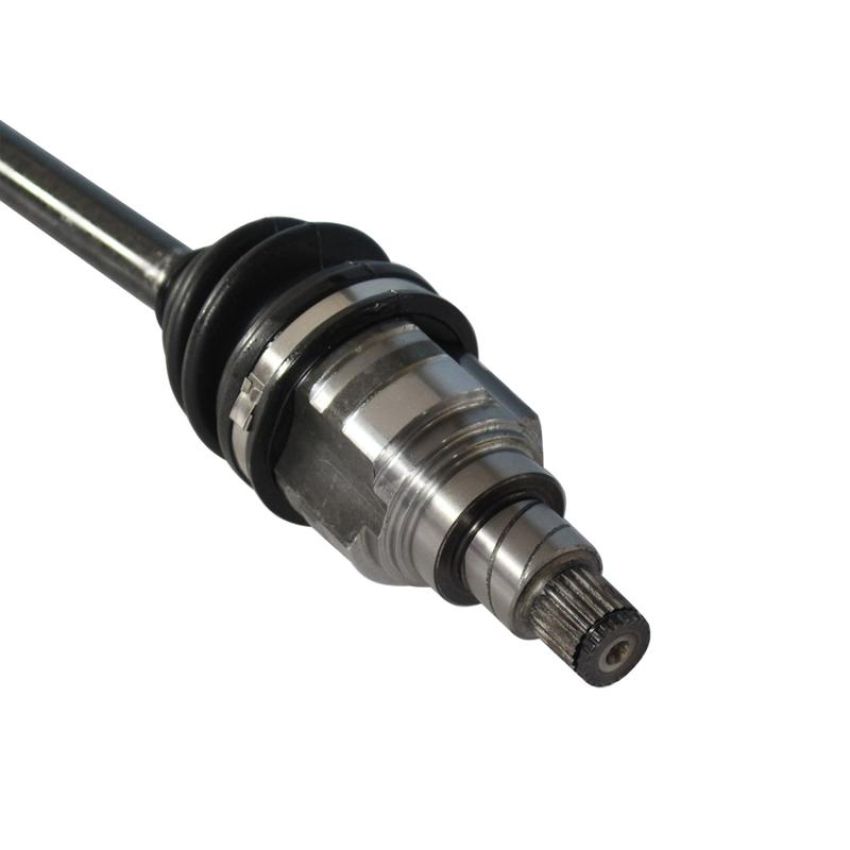 GSP NCV12144 88-92 Daihatsu Charade CV Axle Assembly  - Front Right
