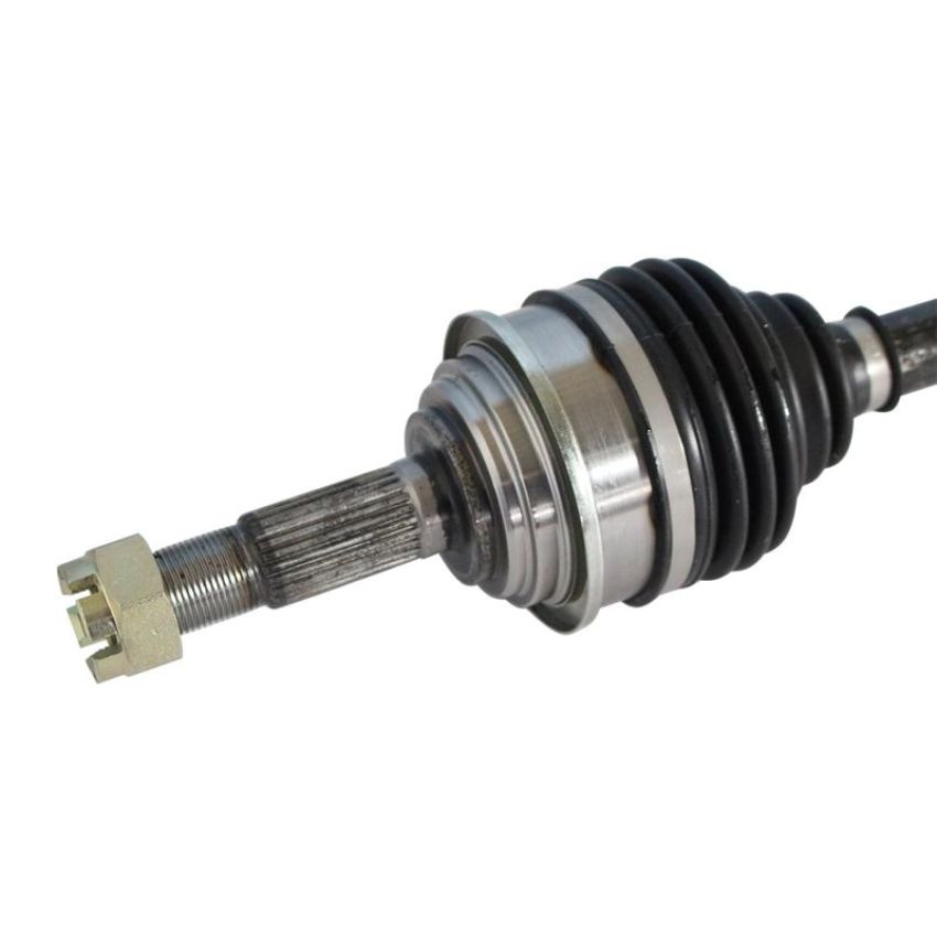 GSP NCV12144 88-92 Daihatsu Charade CV Axle Assembly  - Front Right