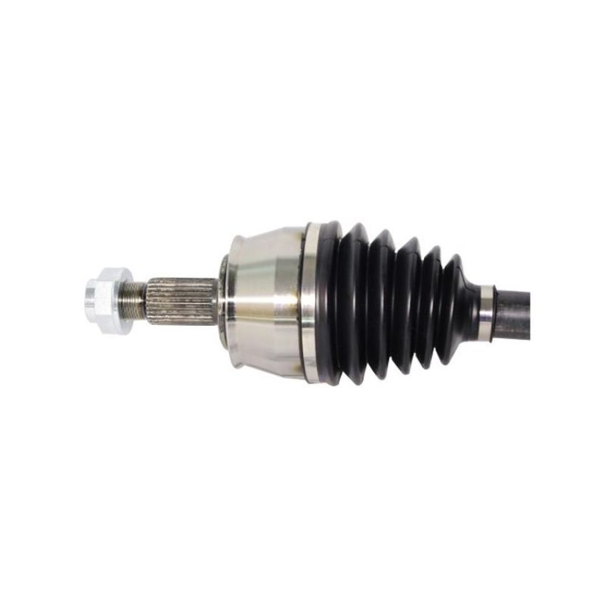 GSP NCV12147 15-22 Ram ProMaster City CV Axle Assembly  - Front Left