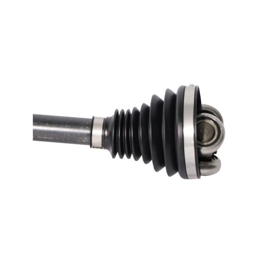 GSP NCV12147 15-22 Ram ProMaster City CV Axle Assembly  - Front Left