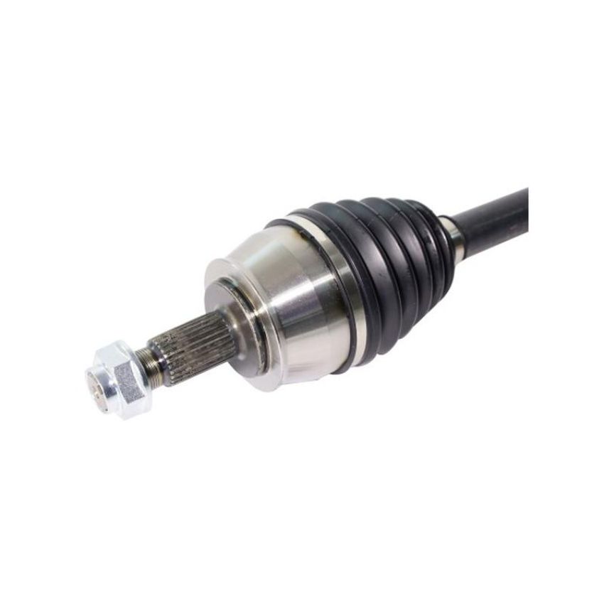GSP NCV12147 15-22 Ram ProMaster City CV Axle Assembly  - Front Left