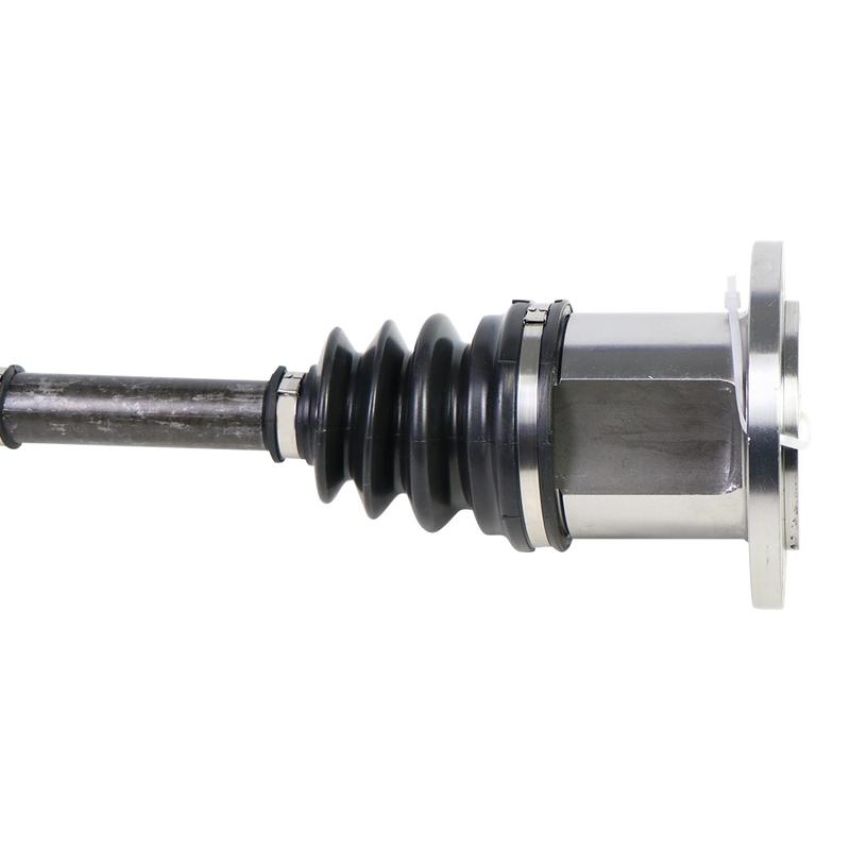 GSP NCV12171 Dodge CV Axle Assembly  - Front