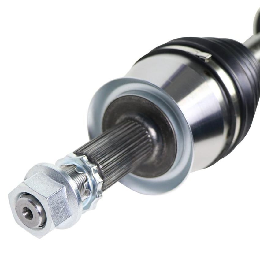 GSP NCV12171 Dodge CV Axle Assembly  - Front