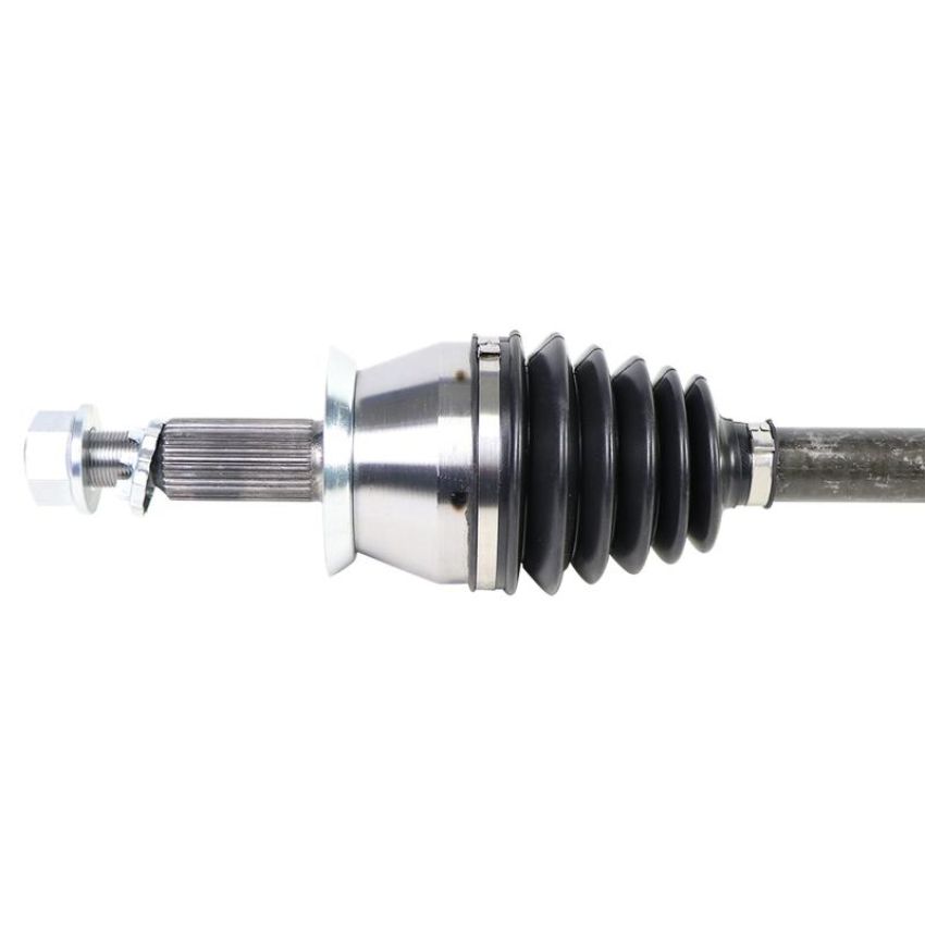GSP NCV12171 Dodge CV Axle Assembly  - Front