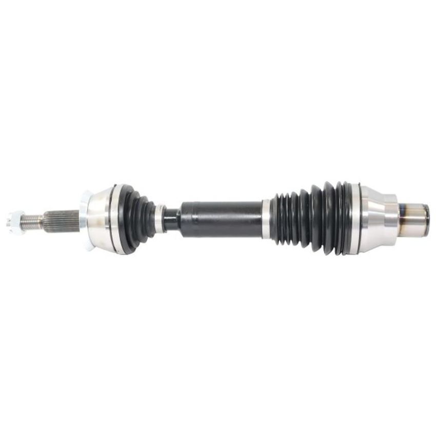 GSP NCV12178XDP 2001-04; Dodge Dakota, Durango; (Front Both)