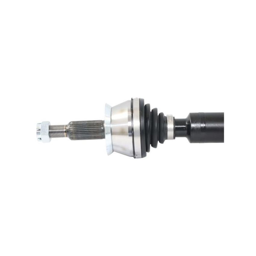 GSP NCV12178XDP 2001-04; Dodge Dakota, Durango; (Front Both)