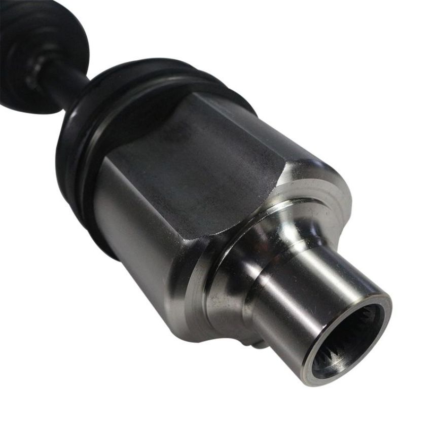 GSP NCV12184XD Dodge, Ram (4WD) CV Axle Assembly  - Front