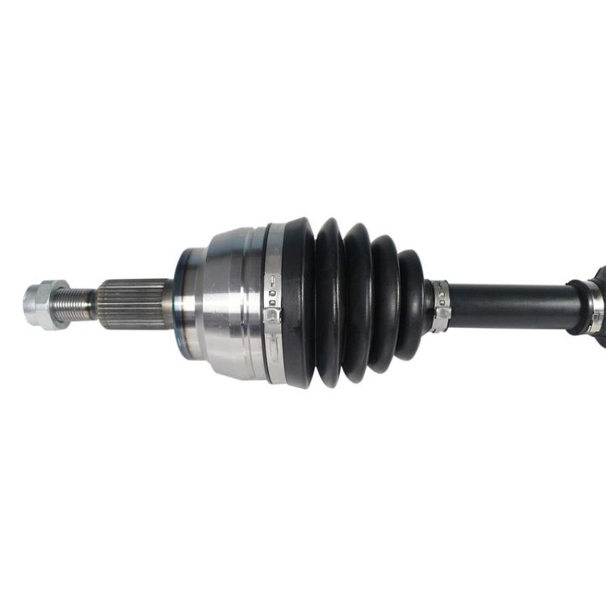 GSP NCV12184XD Dodge, Ram (4WD) CV Axle Assembly  - Front