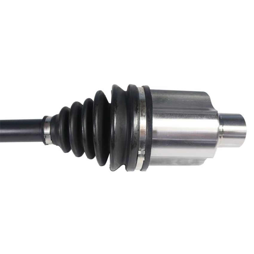 GSP NCV12184XD Dodge, Ram (4WD) CV Axle Assembly  - Front