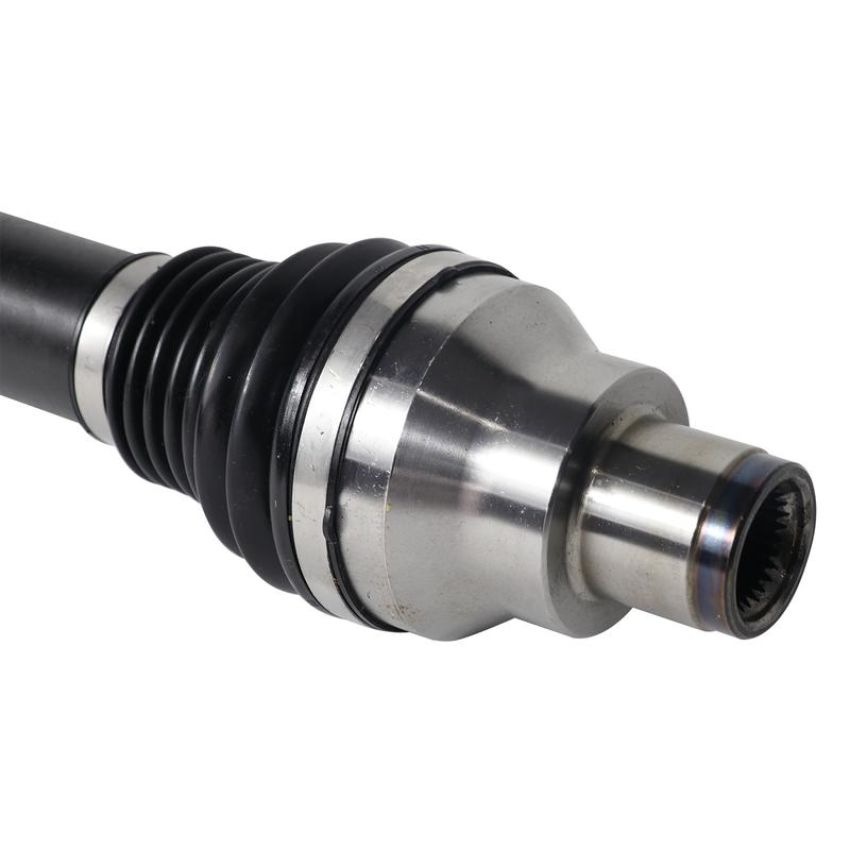 GSP NCV12184XDP Dodge, Ram (4WD) CV Axle Assembly  - Front