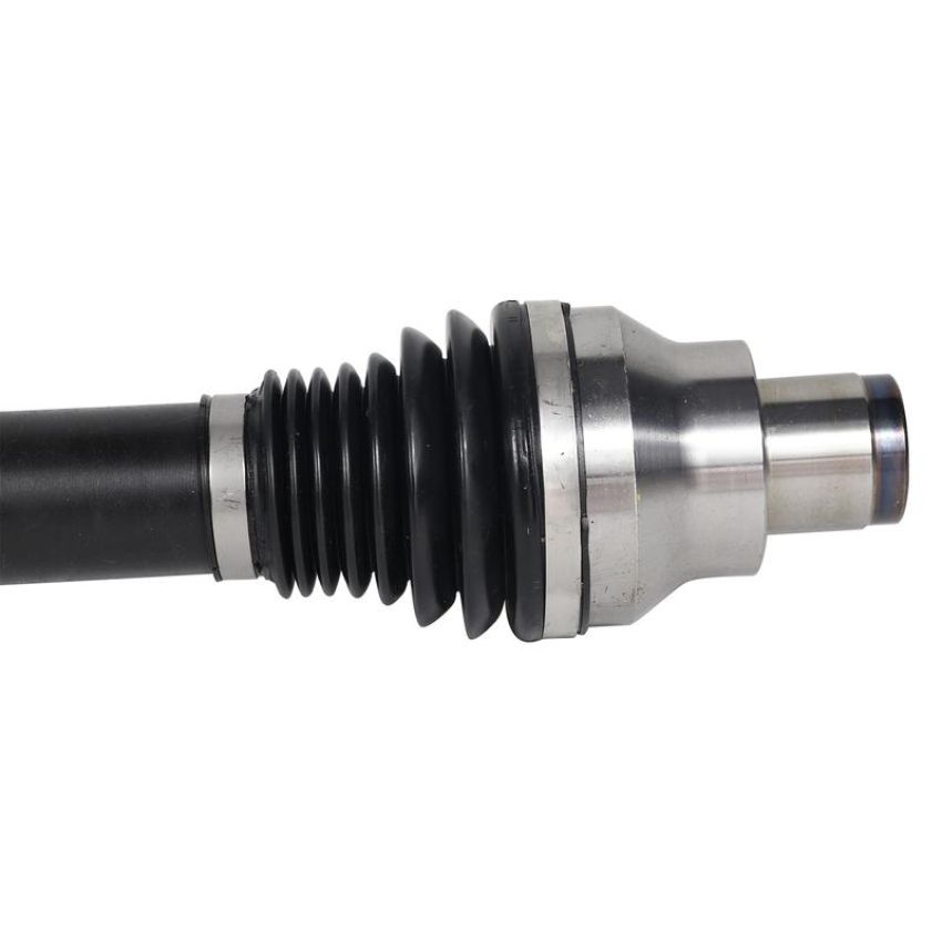 GSP NCV12184XDP Dodge, Ram (4WD) CV Axle Assembly  - Front
