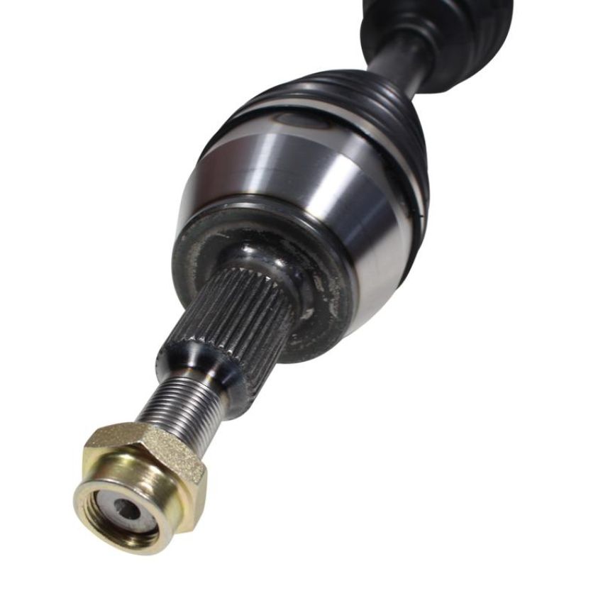 GSP NCV12185 Chrysler, Dodge CV Axle Assembly  - Front