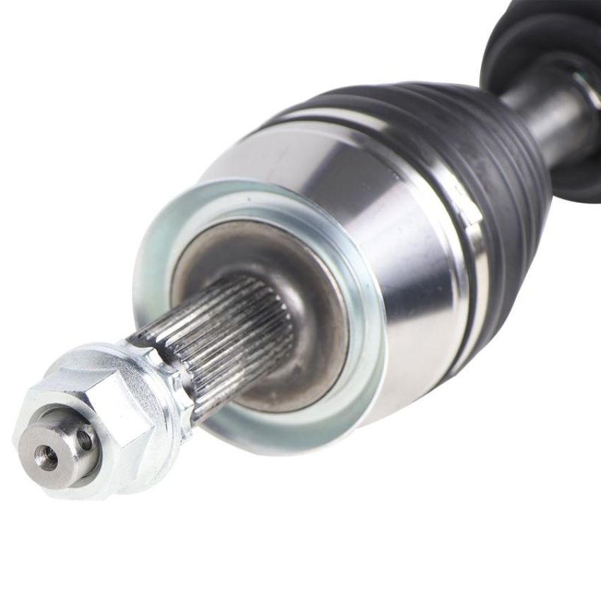 GSP NCV12186 Dodge CV Axle Assembly  - Front