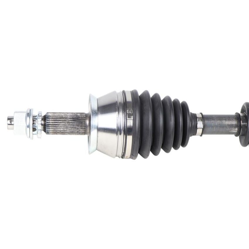 GSP NCV12186 Dodge CV Axle Assembly  - Front