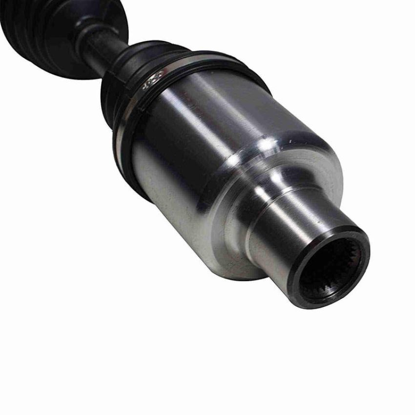 GSP NCV12187 Dodge, Mitsubishi, Ram (3.7, 4.7) CV Axle Assembly  - Front
