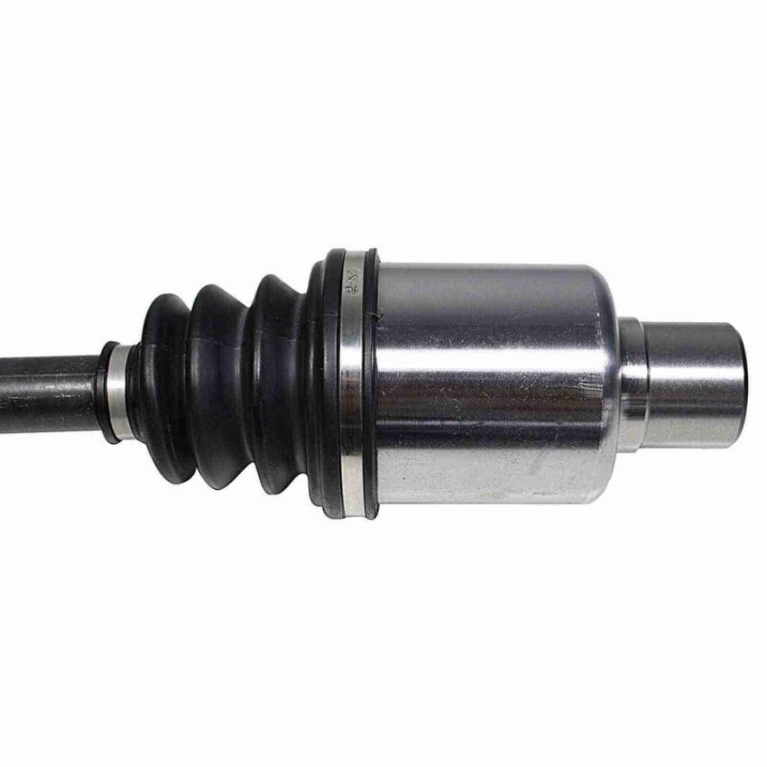 GSP NCV12187 Dodge, Mitsubishi, Ram (3.7, 4.7) CV Axle Assembly  - Front