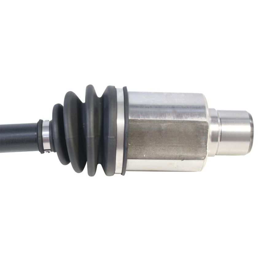 GSP NCV12187XD Dodge, Mitsubishi, Ram (3.7, 4.7) CV Axle Assembly  - Front