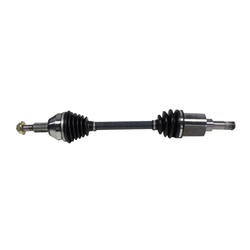 GSP NCV12503 Chrysler, Dodge (3.3) CV Axle Assembly  - Front Left