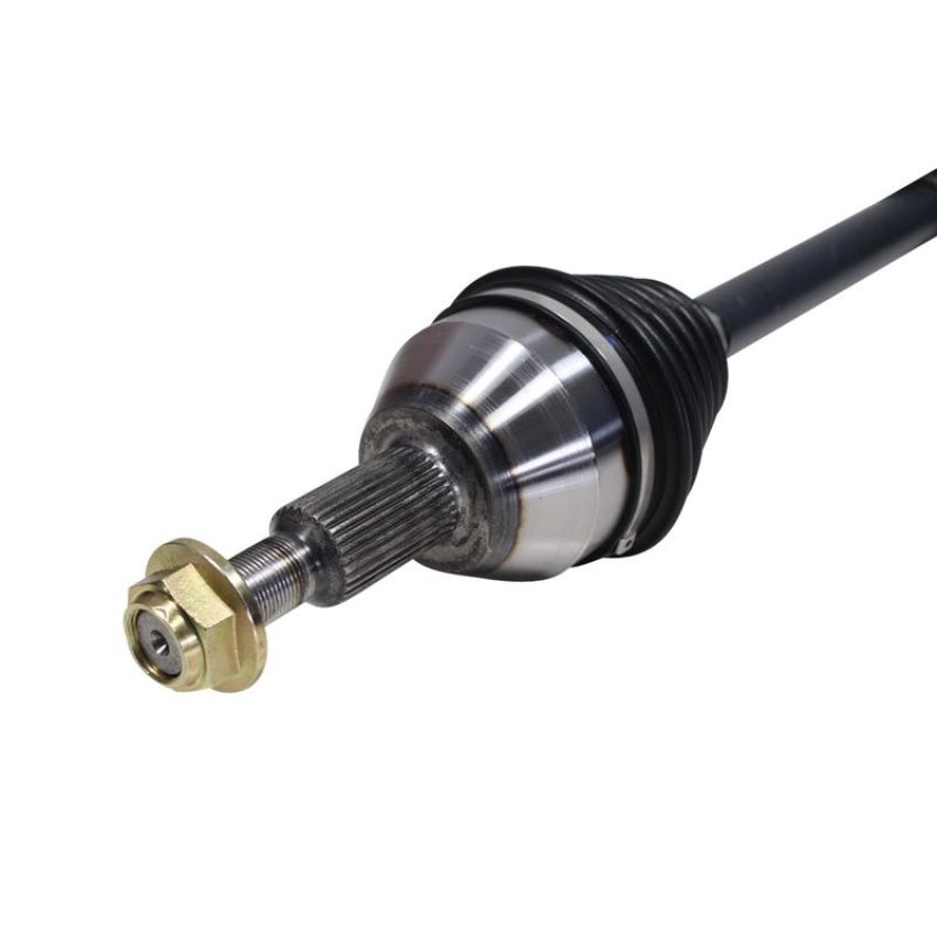 GSP NCV12503 Chrysler, Dodge (3.3) CV Axle Assembly  - Front Left