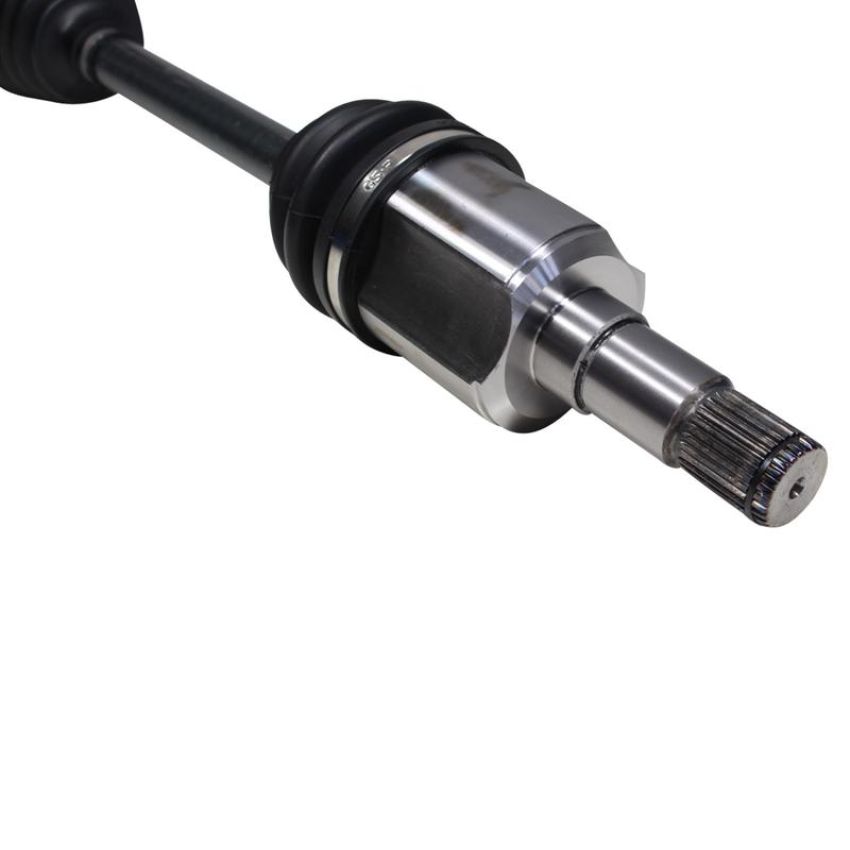 GSP NCV12505 Chrysler, Dodge, Ram, Volkswagen... CV Axle Assembly  - Front Left