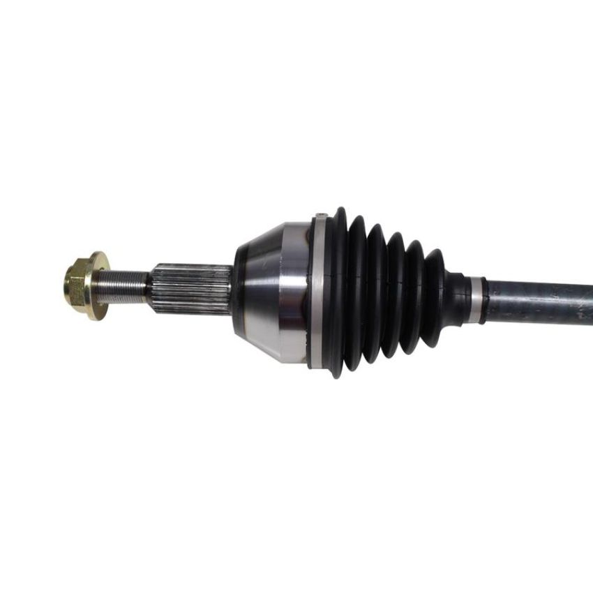 GSP NCV12505 Chrysler, Dodge, Ram, Volkswagen... CV Axle Assembly  - Front Left