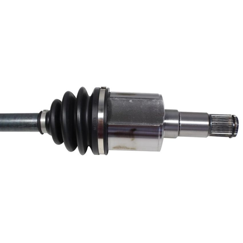 GSP NCV12505 Chrysler, Dodge, Ram, Volkswagen... CV Axle Assembly  - Front Left