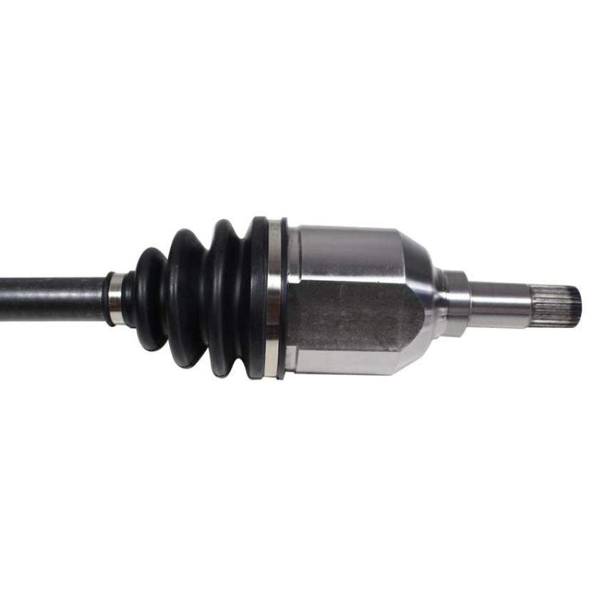 GSP NCV12507 Chrysler, Dodge, Plymouth CV Axle Assembly  - Front Left
