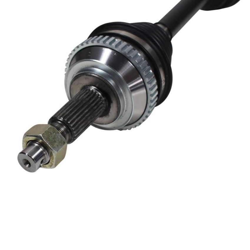 GSP NCV12507 Chrysler, Dodge, Plymouth CV Axle Assembly  - Front Left