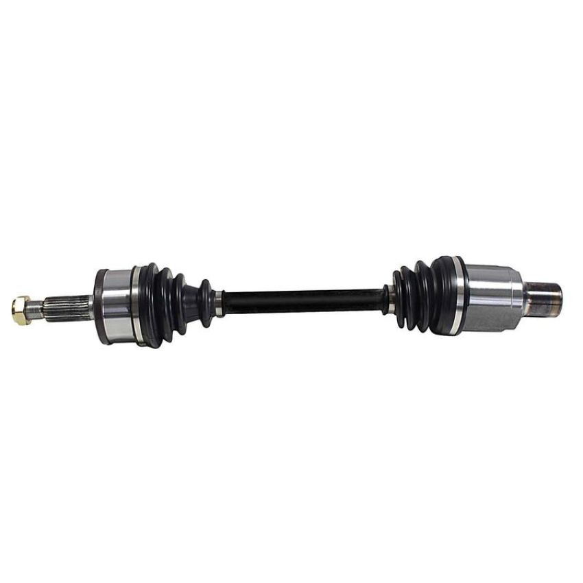 GSP NCV12508 Chrysler, Dodge (3.5, 3.6, 5.7) CV Axle Assembly  - Front Left
