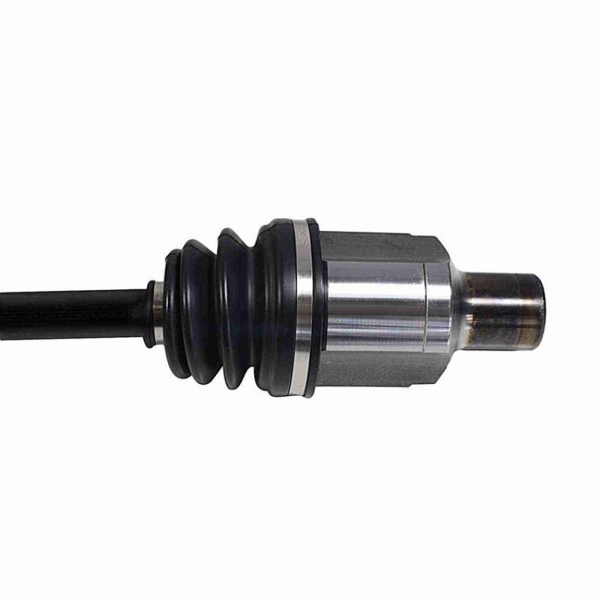 GSP NCV12508 Chrysler, Dodge (3.5, 3.6, 5.7) CV Axle Assembly  - Front Left