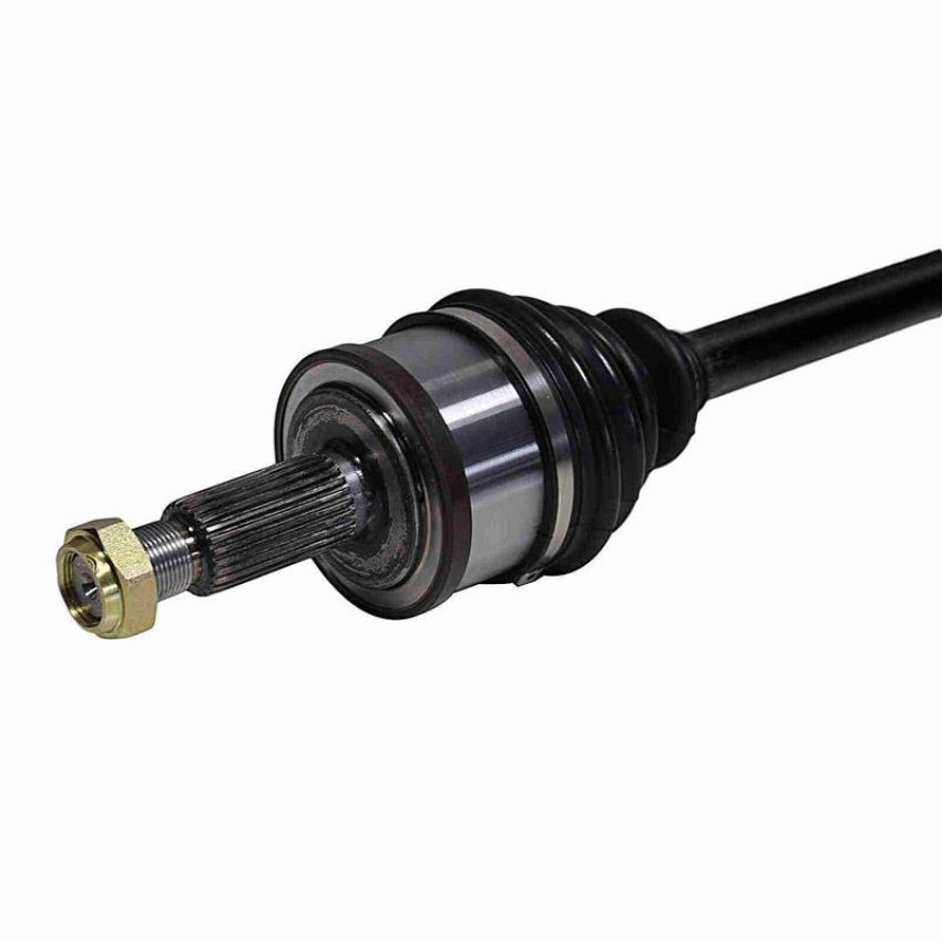 GSP NCV12508 Chrysler, Dodge (3.5, 3.6, 5.7) CV Axle Assembly  - Front Left