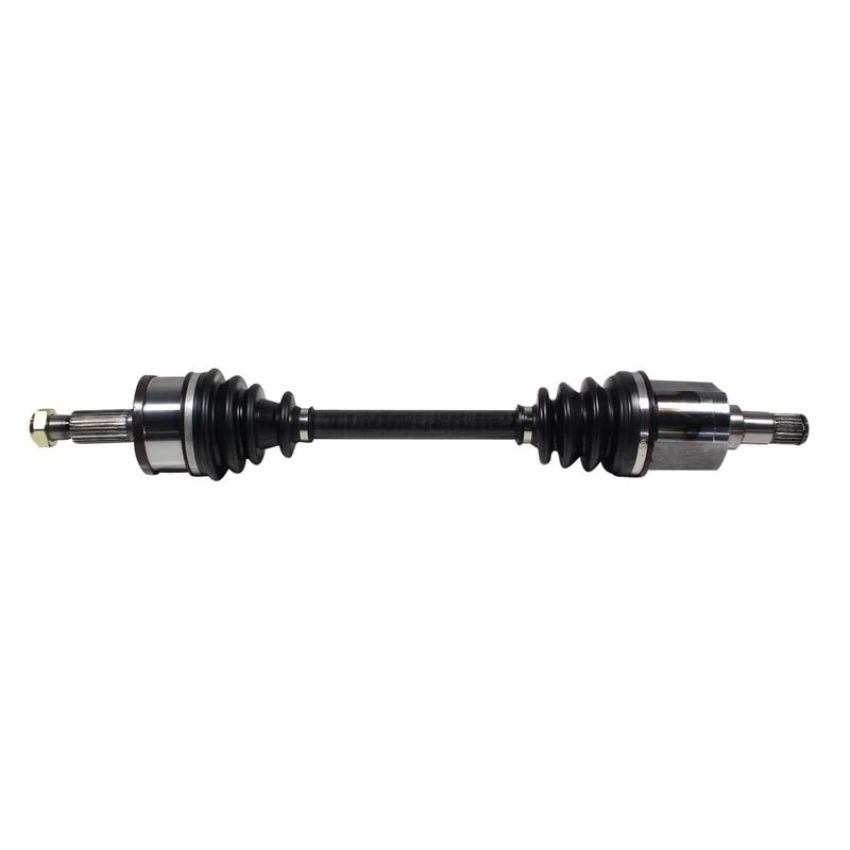 GSP NCV12509 Chrysler, Dodge (3.5, 3.6, 5.7) CV Axle Assembly  - Front Right