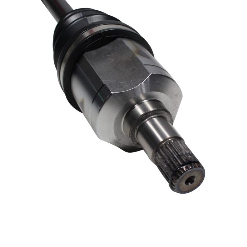 GSP NCV12509 Chrysler, Dodge (3.5, 3.6, 5.7) CV Axle Assembly  - Front Right