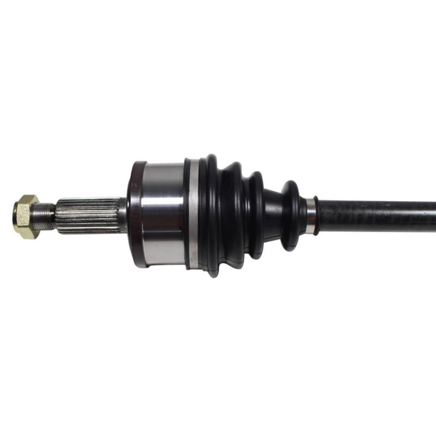 GSP NCV12509 Chrysler, Dodge (3.5, 3.6, 5.7) CV Axle Assembly  - Front Right