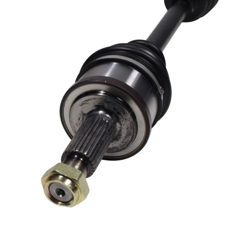 GSP NCV12509 Chrysler, Dodge (3.5, 3.6, 5.7) CV Axle Assembly  - Front Right