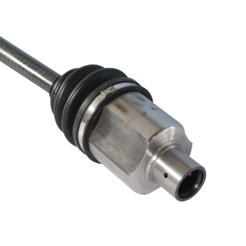 GSP NCV12511 Dodge, Eagle CV Axle Assembly  - Front Left