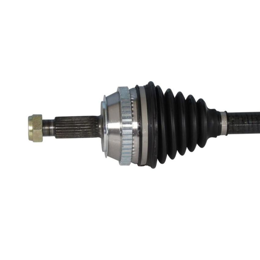 GSP NCV12511 Dodge, Eagle CV Axle Assembly  - Front Left