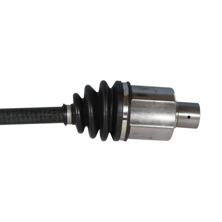 GSP NCV12511 Dodge, Eagle CV Axle Assembly  - Front Left