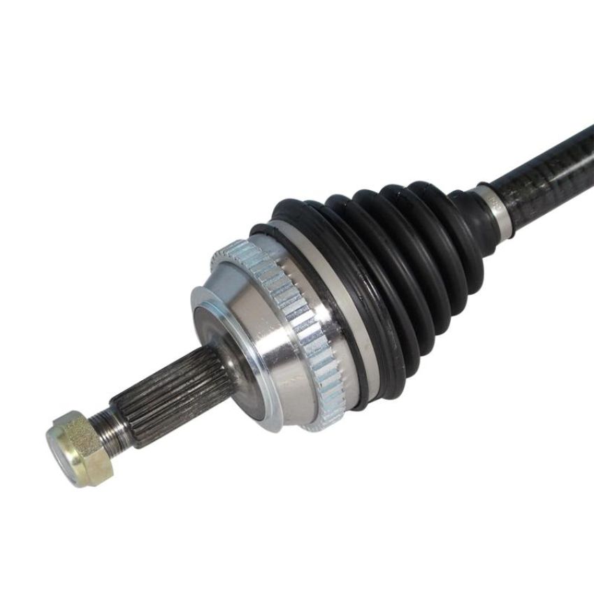 GSP NCV12511 Dodge, Eagle CV Axle Assembly  - Front Left