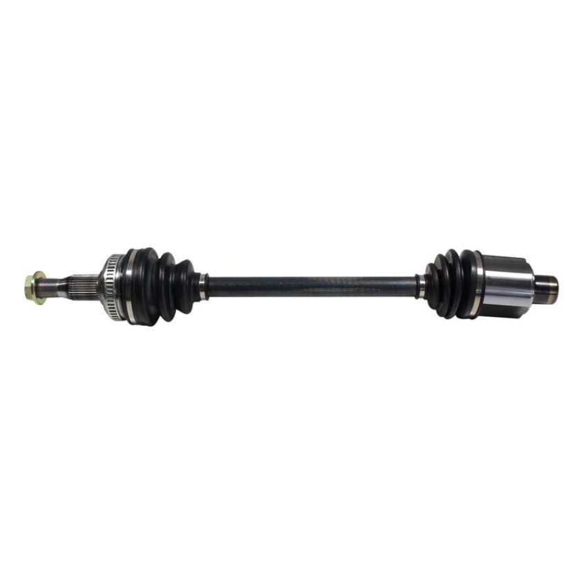 GSP NCV12513 Chrysler, Dodge, Eagle (3.5) CV Axle Assembly  - Front Left
