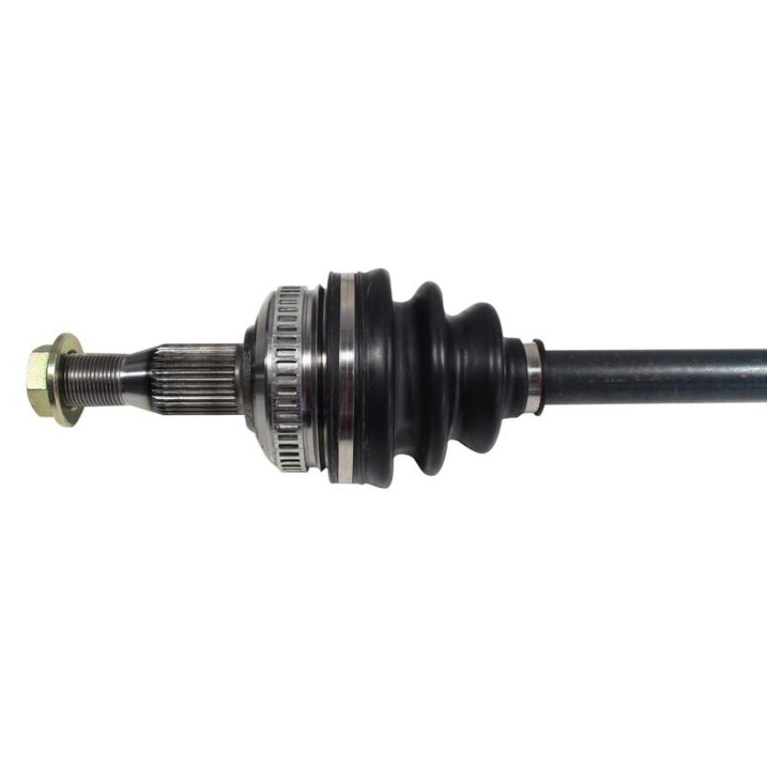GSP NCV12513 Chrysler, Dodge, Eagle (3.5) CV Axle Assembly  - Front Left