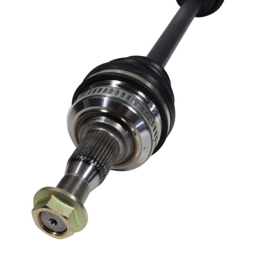 GSP NCV12513 Chrysler, Dodge, Eagle (3.5) CV Axle Assembly  - Front Left
