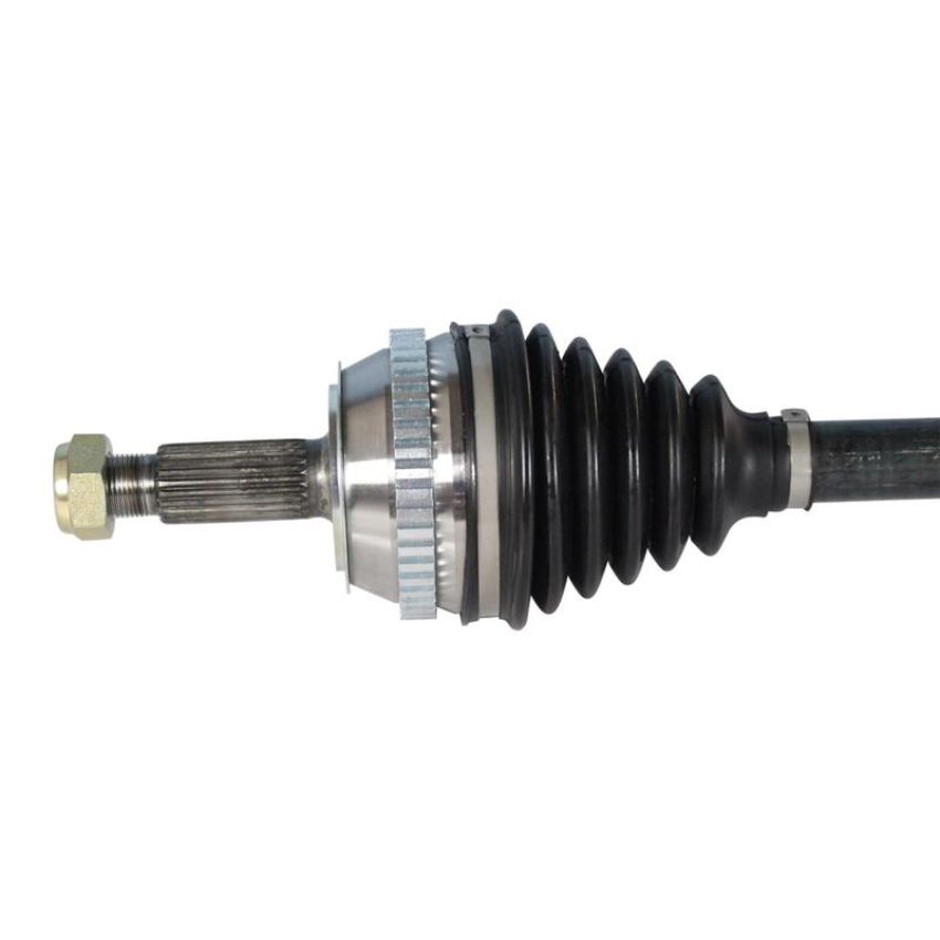GSP NCV12516 Dodge, Eagle CV Axle Assembly  - Front Right
