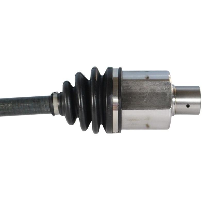 GSP NCV12516 Dodge, Eagle CV Axle Assembly  - Front Right