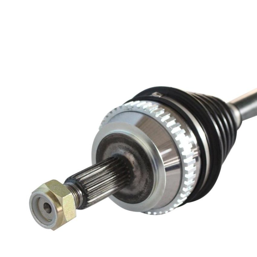 GSP NCV12516 Dodge, Eagle CV Axle Assembly  - Front Right
