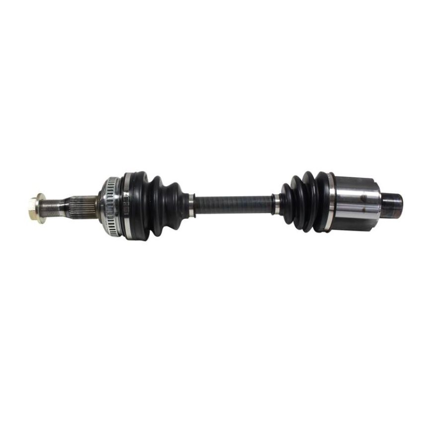 GSP NCV12518 Chrysler, Dodge, Eagle (3.3, 3.5) CV Axle Assembly  - Front Right
