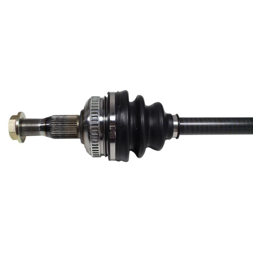 GSP NCV12518 Chrysler, Dodge, Eagle (3.3, 3.5) CV Axle Assembly  - Front Right