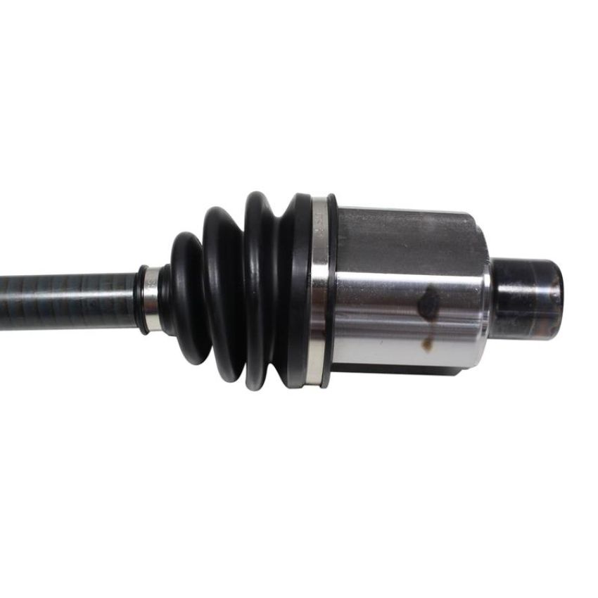 GSP NCV12518 Chrysler, Dodge, Eagle (3.3, 3.5) CV Axle Assembly  - Front Right
