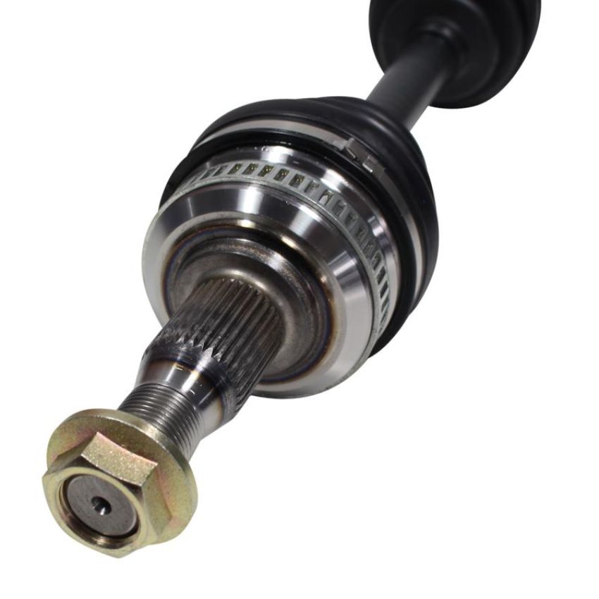 GSP NCV12518 Chrysler, Dodge, Eagle (3.3, 3.5) CV Axle Assembly  - Front Right